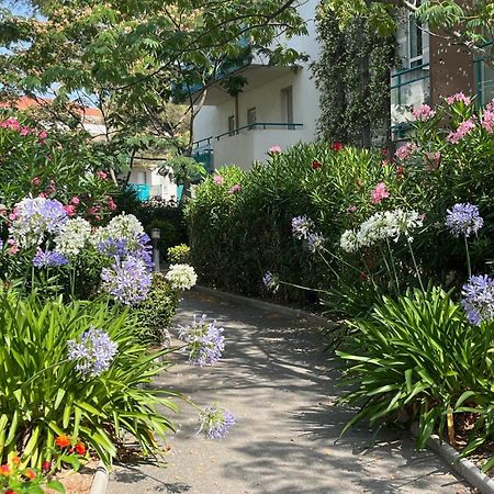 Saint-Raphael, Boulouris, F2 Dans Belle Residence 3 Piscines, Proche Bord De Mer Exterior foto