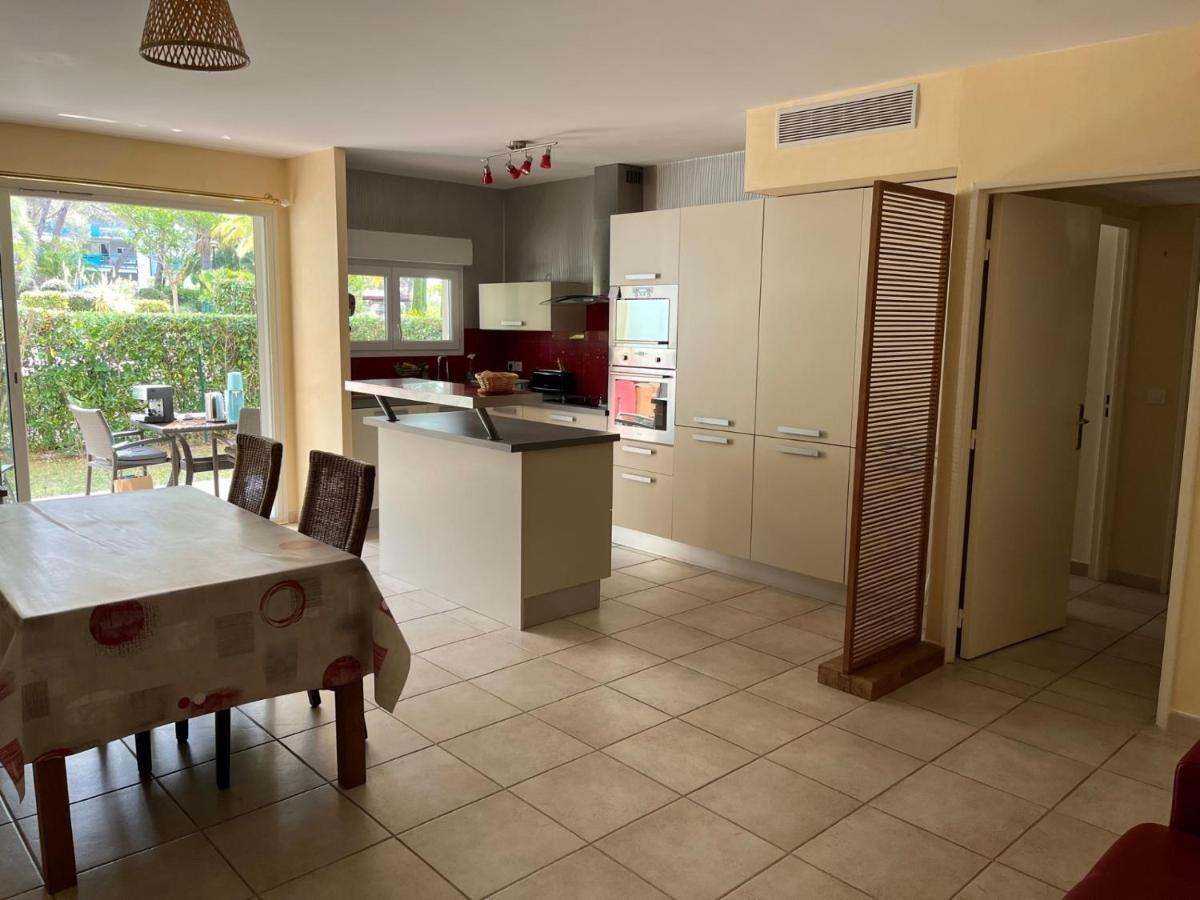 Saint-Raphael, Boulouris, F2 Dans Belle Residence 3 Piscines, Proche Bord De Mer Exterior foto