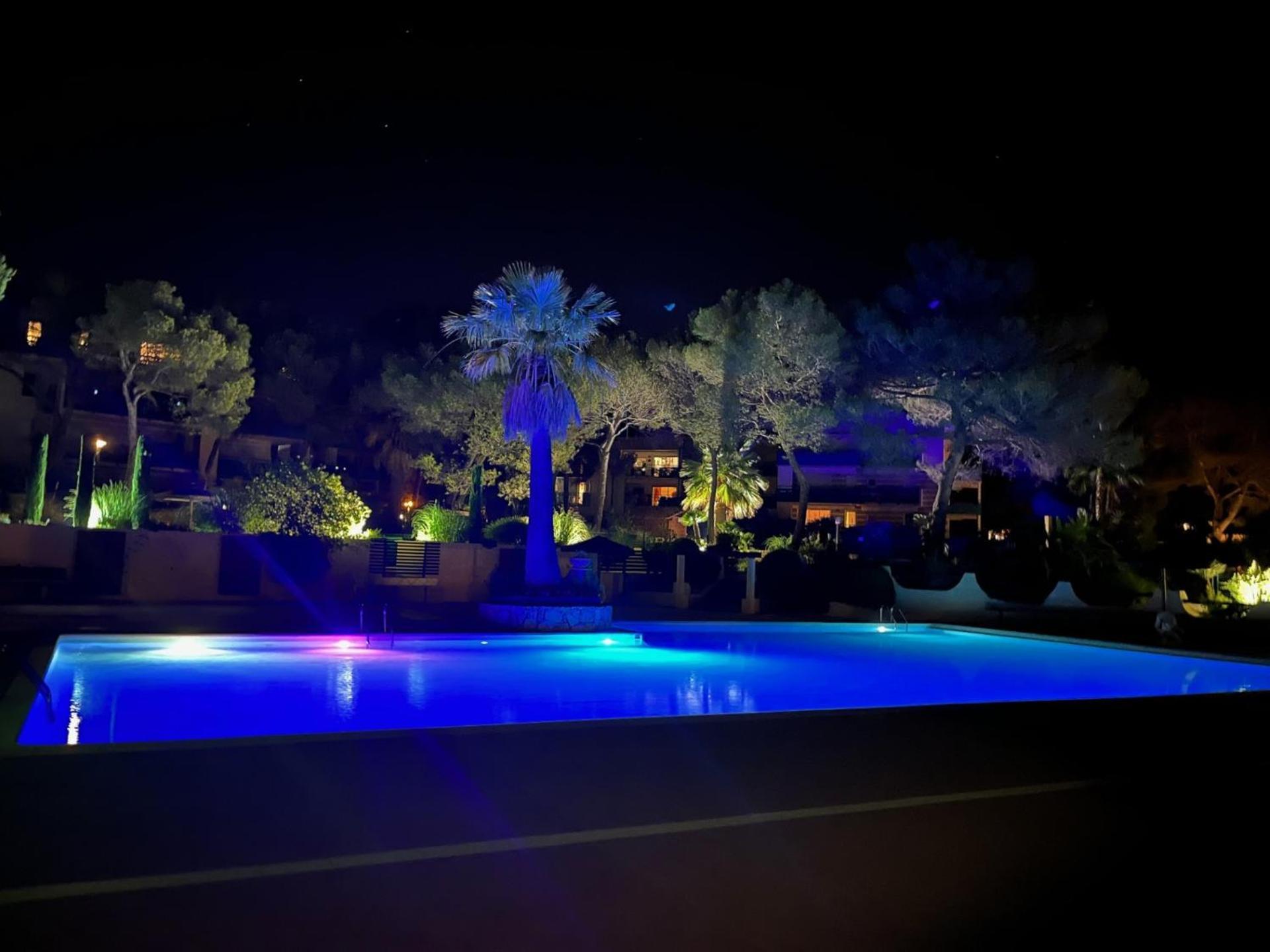 Saint-Raphael, Boulouris, F2 Dans Belle Residence 3 Piscines, Proche Bord De Mer Exterior foto